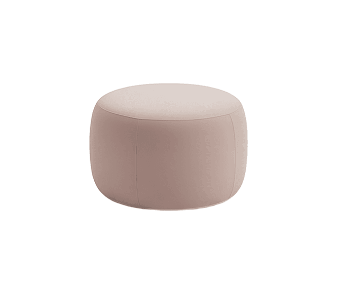 Hovedbilde POUF ECLECTIC